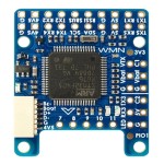 Wholesale MATEK F405-WMN F405 Flight Controller STM32F405RGT6 W/ Baro OSD Blackbox 132A Current 2-6S for Fixed Wing Drone